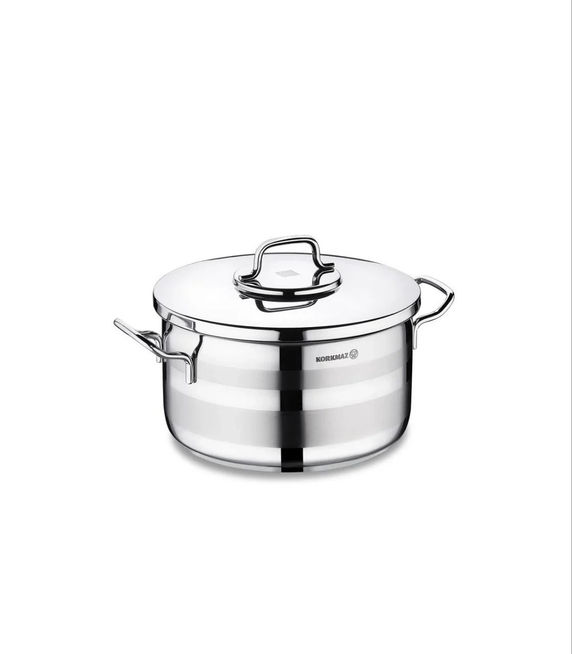 قابلمه تک مدل آسترا 2 کرکماز سایز 30 کد 2028 بانه تجارت