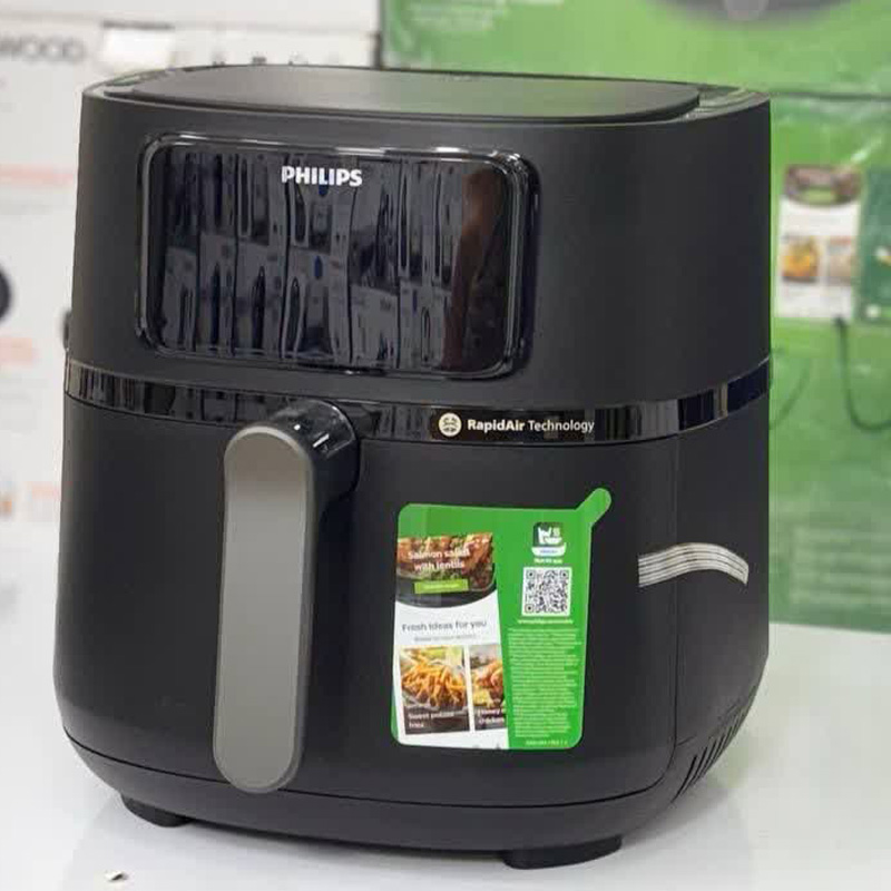 سرخ کن فلیپس 9285 بانه تجارت