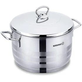 قابلمه تک استیل کرکماز مدل آسترا A1903 سایز۲۴بانه تجارت