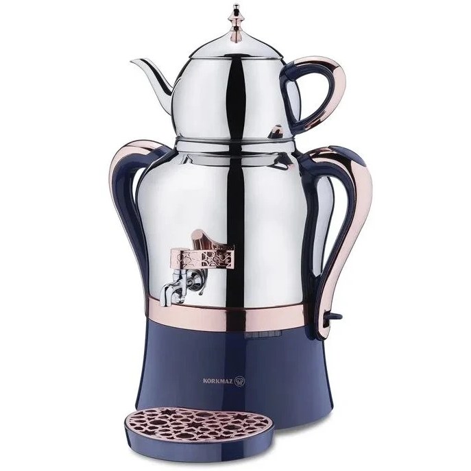 سماوربرقی کرکماز مدل 843 بانه تجارت