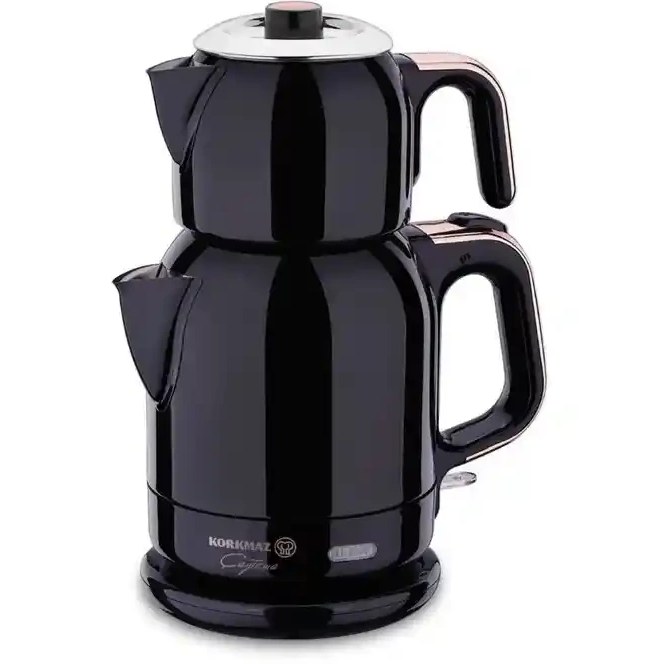 EsGYS6RP7QRRQK8U چای ساز کرکماز مدل A331-09 بانه تجارت