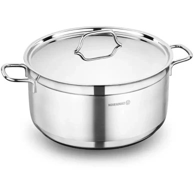 قابلمه استیل کرکماز (اصلی) مدل آلفاA1017 بانه تجارت