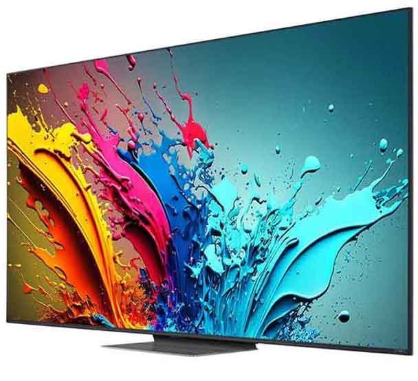 Rb3T7sidiCTNEw6z تلویزیون ال جی مدل QNED86 سایز ۶۵ اینچ بانه تجارت