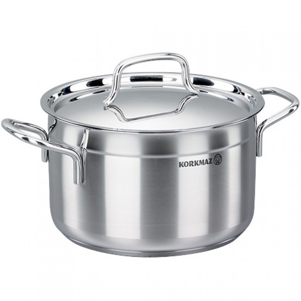 قابلمه کرکماز مدل آلفا کد 1025 سایز 26 بانه تجارت