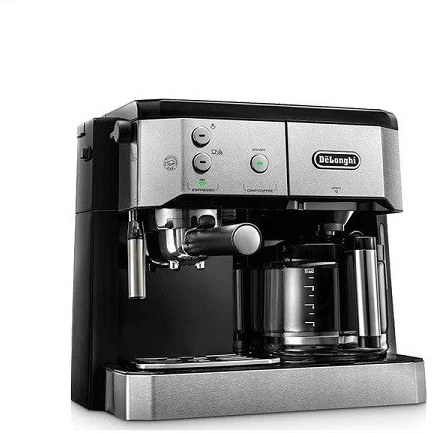 اسپرسو ساز دلونگی مدل 421 بانه تجارت