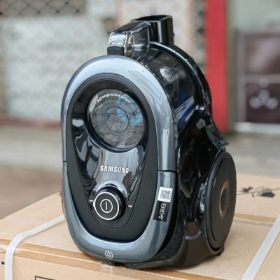 جارو برقی سامسونگ مدل SC18M21D0VG قدرت ۱۸۰۰ وات بانه تجارت