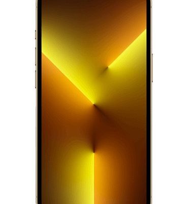 گوشی اپل iPhone 13 Pro max (Active) | حافظه 256 گیگابایت یه سیم کارت بانه تجارت