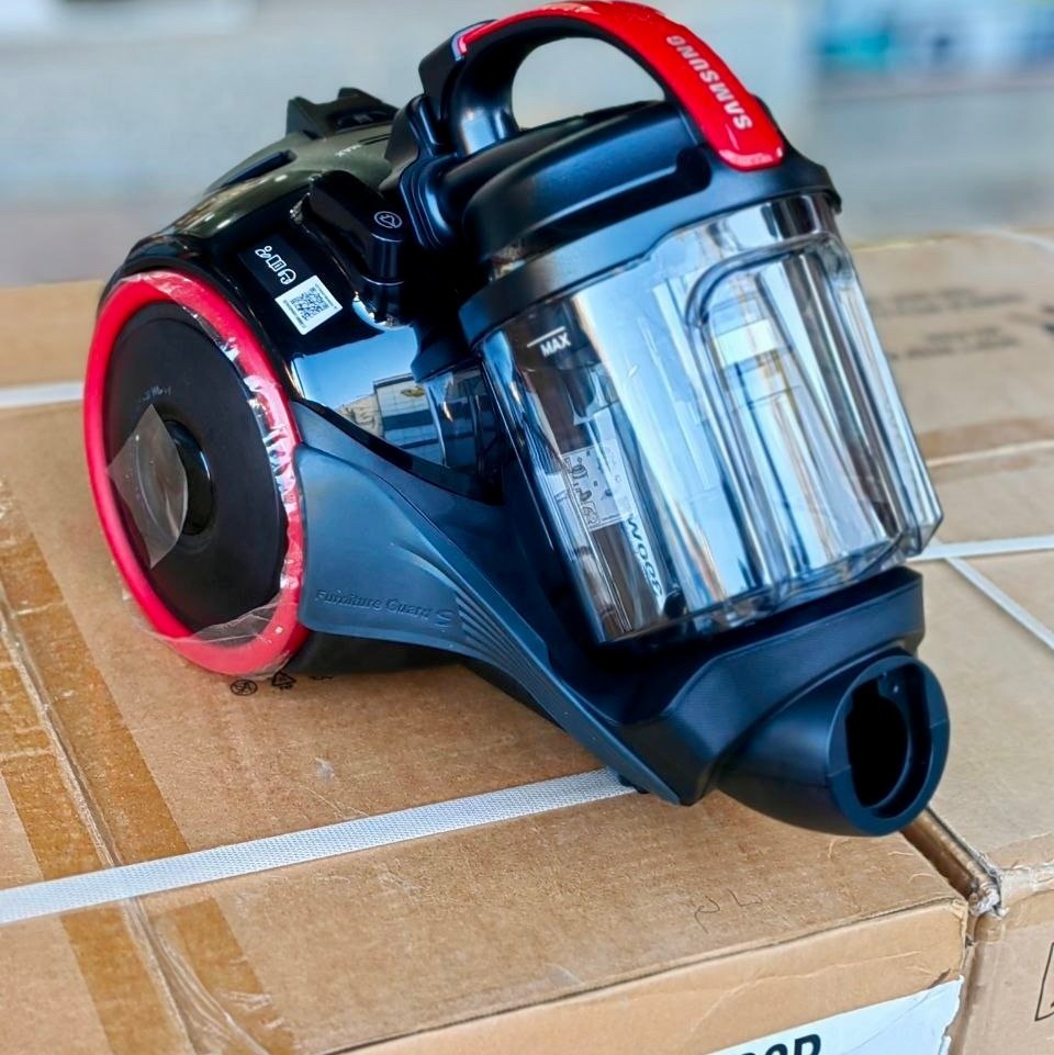 جاروبرقی مخزن دار سامسونگ VC15K4116VR بانه تجارت