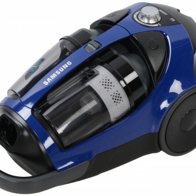 جارو برقی سامسونگ مدل VCC8836V36 قدرت ۲۲۰۰ وات بانه تجارت