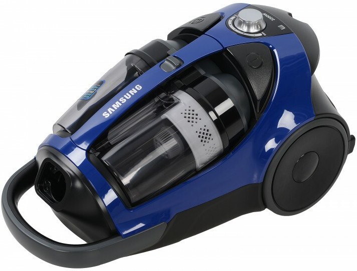 جارو برقی سامسونگ مدل VCC8836V36 قدرت ۲۲۰۰ وات بانه تجارت